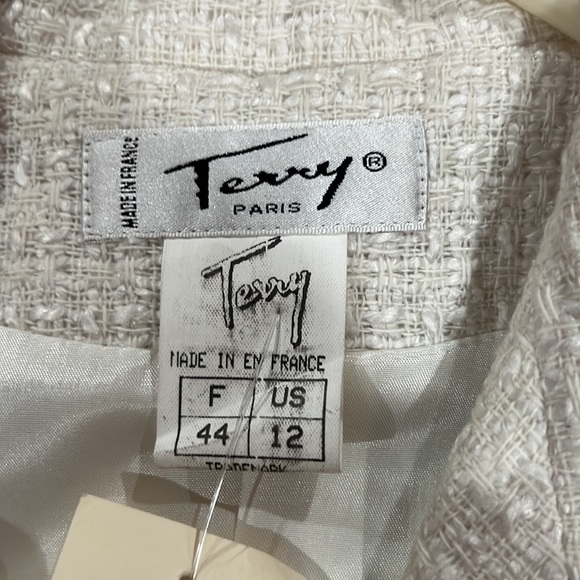 Jacket - Picture 3 of 11